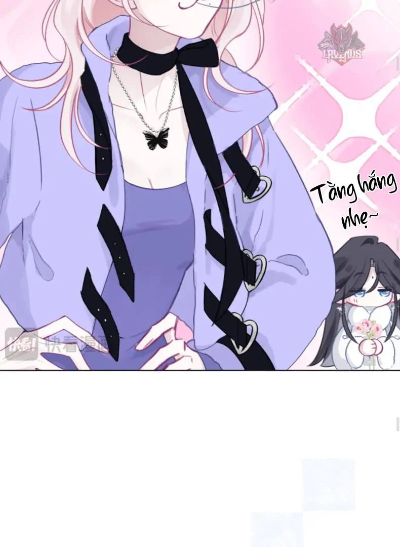 Decibel Nhịp Tim Chap 7 - Next Chap 8