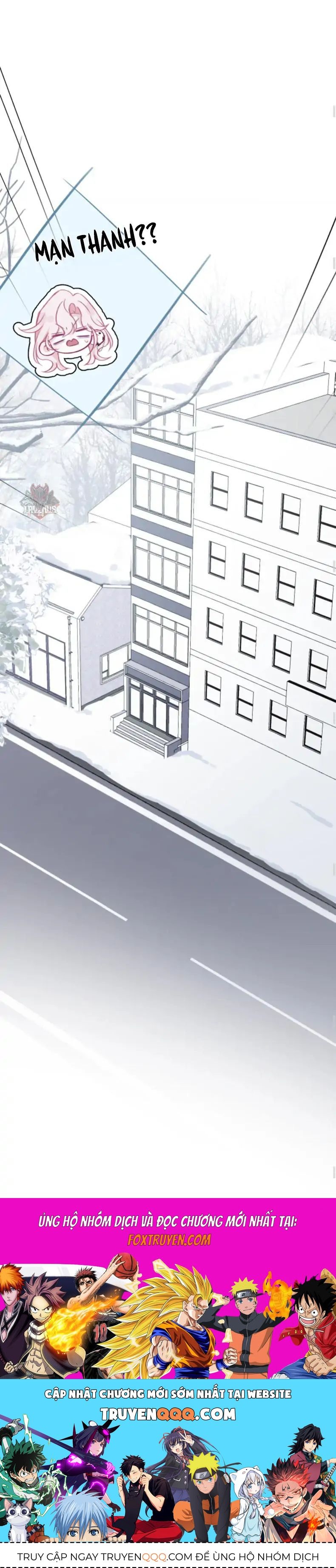 Decibel Nhịp Tim Chap 7 - Next Chap 8