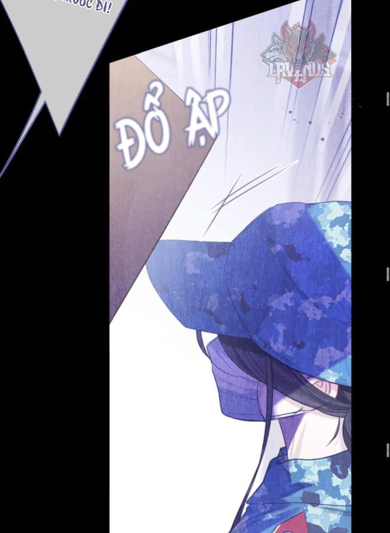 Decibel Nhịp Tim Chap 7 - Next Chap 8