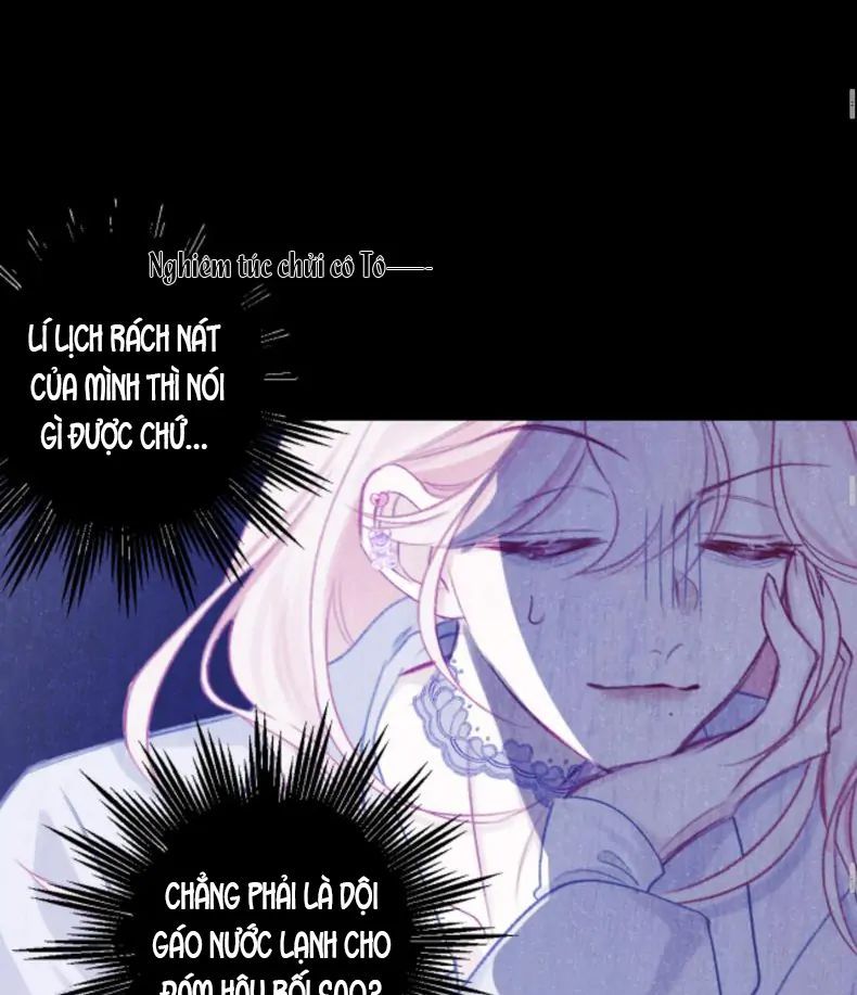 Decibel Nhịp Tim Chap 8 - Next Chap 9