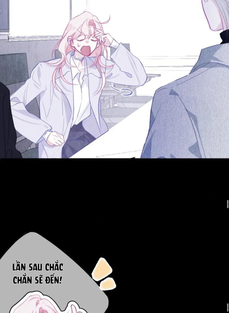 Decibel Nhịp Tim Chap 8 - Next Chap 9