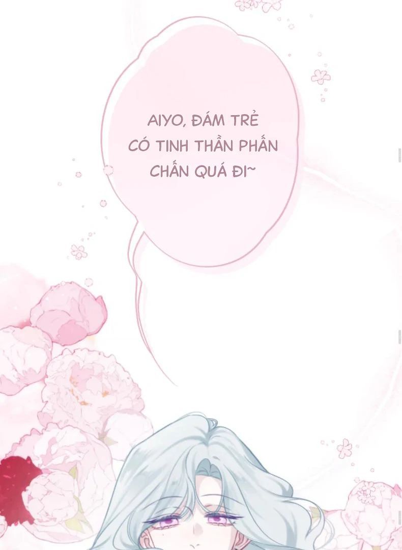 Decibel Nhịp Tim Chap 8 - Next Chap 9