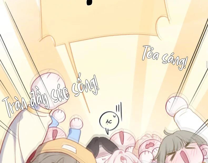 Decibel Nhịp Tim Chap 8 - Next Chap 9