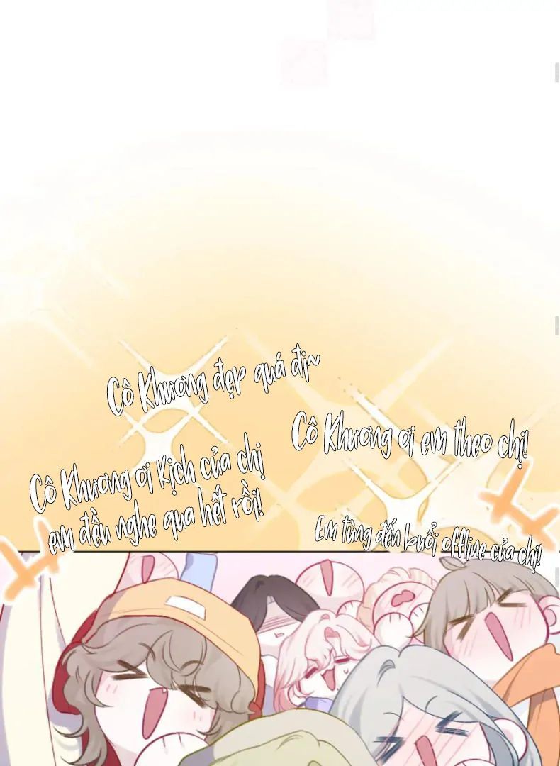 Decibel Nhịp Tim Chap 8 - Next Chap 9