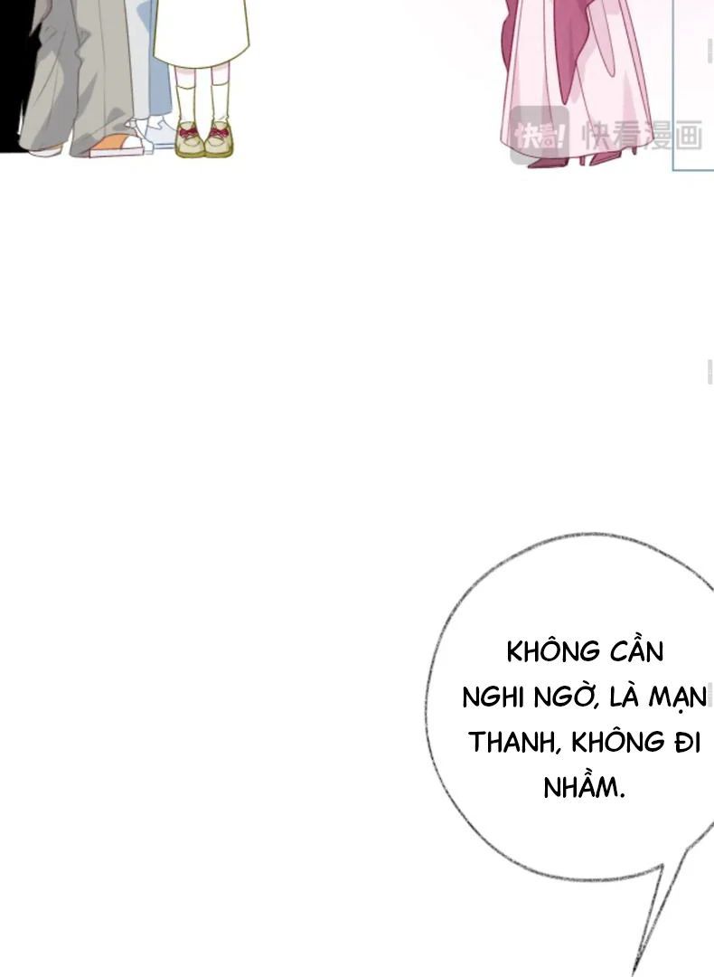 Decibel Nhịp Tim Chap 8 - Next Chap 9