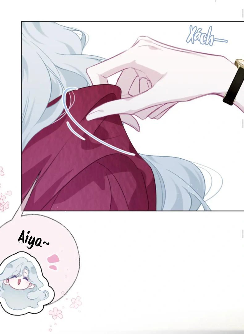 Decibel Nhịp Tim Chap 8 - Next Chap 9