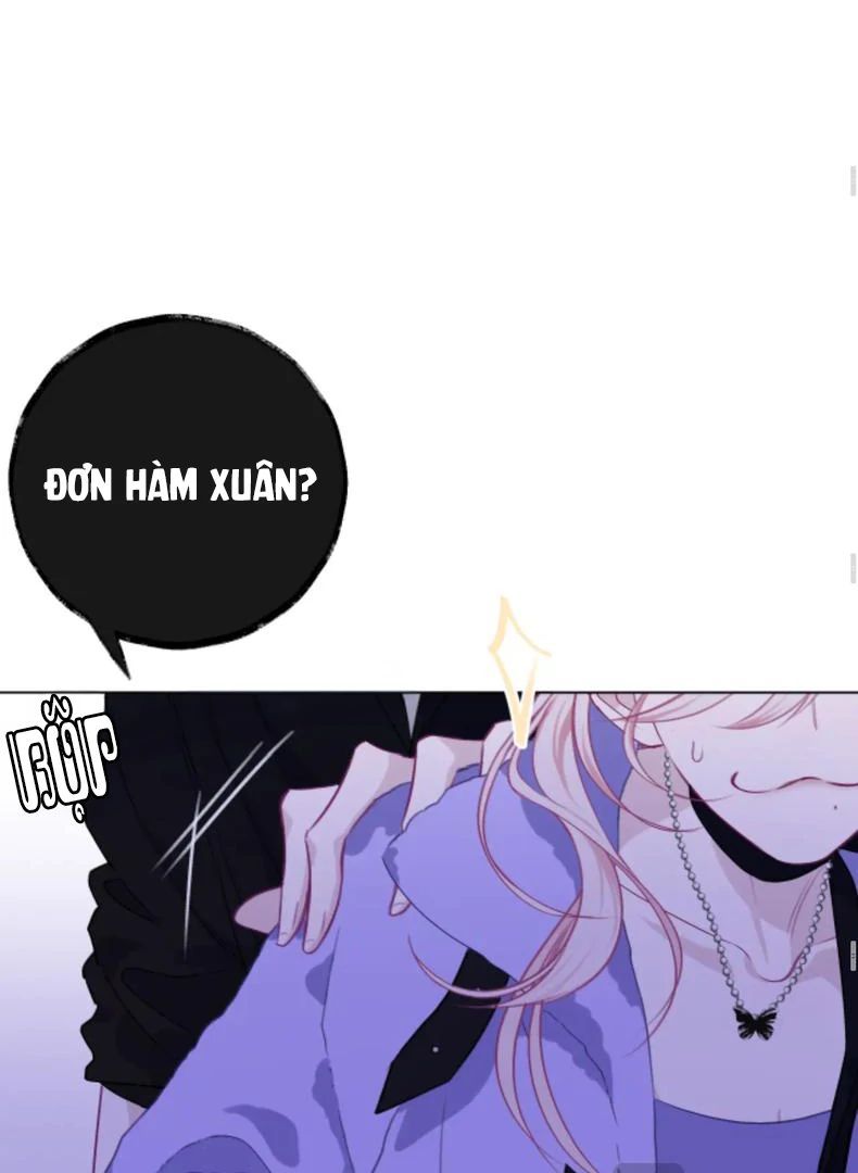 Decibel Nhịp Tim Chap 8 - Next Chap 9