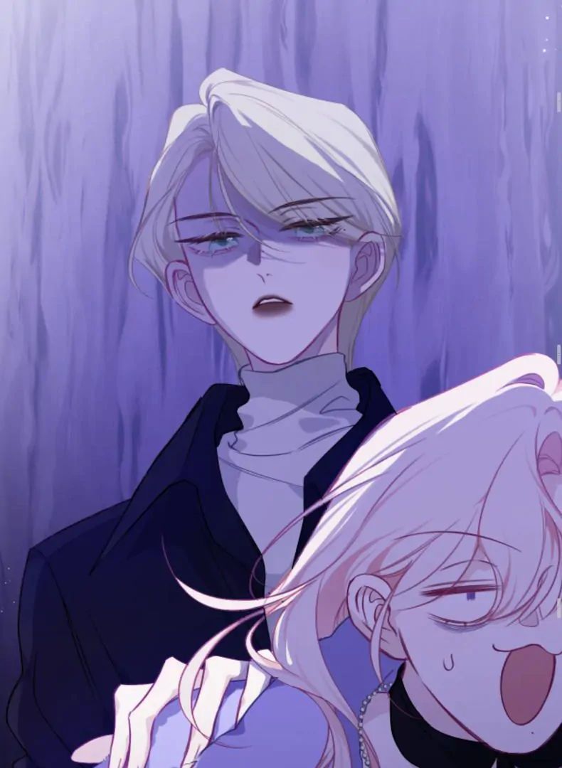 Decibel Nhịp Tim Chap 8 - Next Chap 9