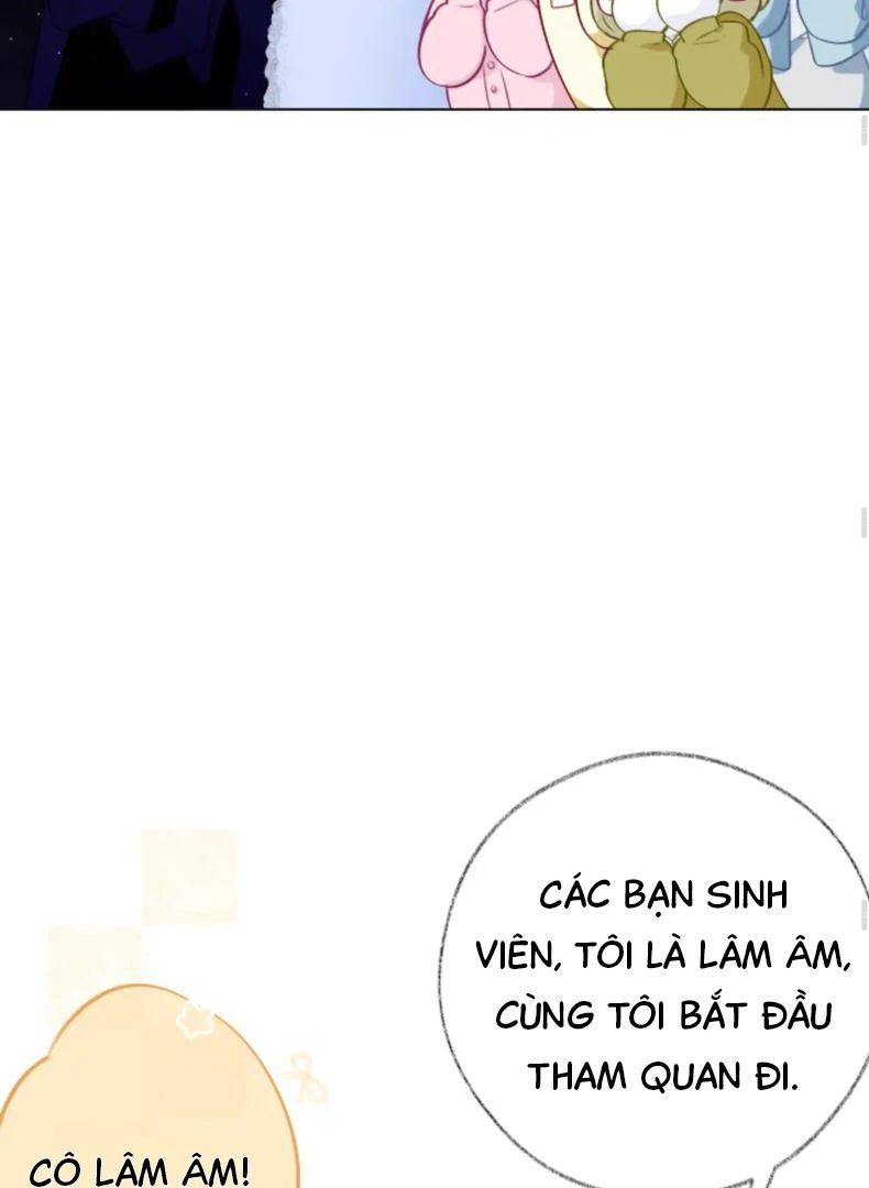 Decibel Nhịp Tim Chap 8 - Next Chap 9