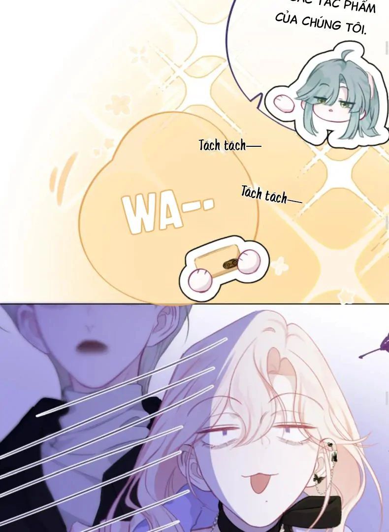 Decibel Nhịp Tim Chap 8 - Next Chap 9