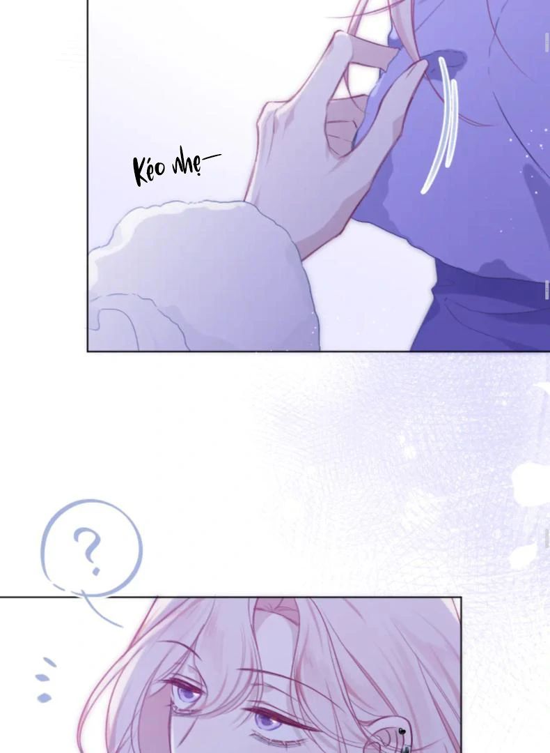 Decibel Nhịp Tim Chap 8 - Next Chap 9