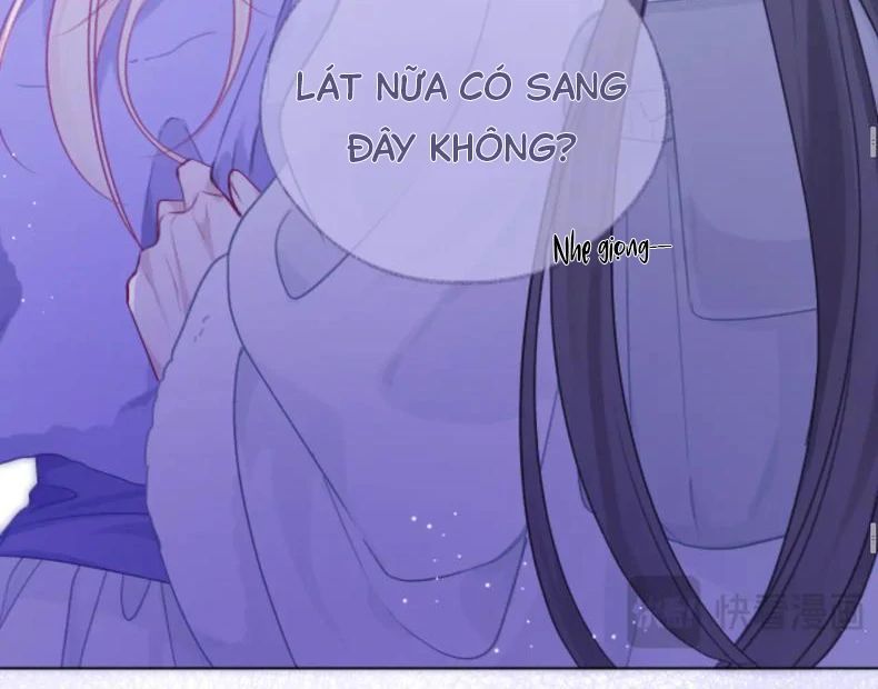 Decibel Nhịp Tim Chap 8 - Next Chap 9