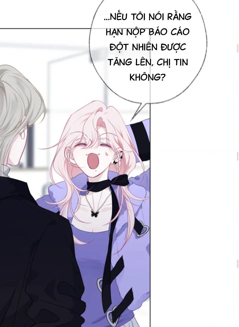 Decibel Nhịp Tim Chap 8 - Next Chap 9