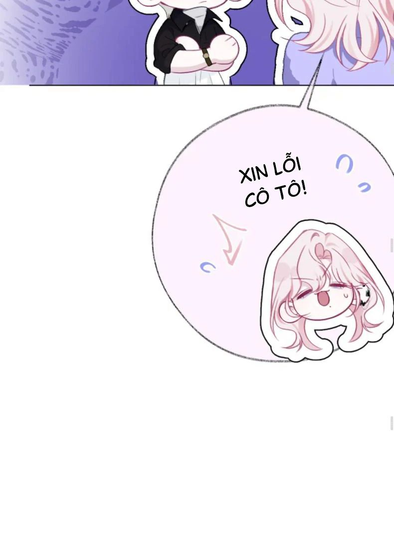 Decibel Nhịp Tim Chap 8 - Next Chap 9