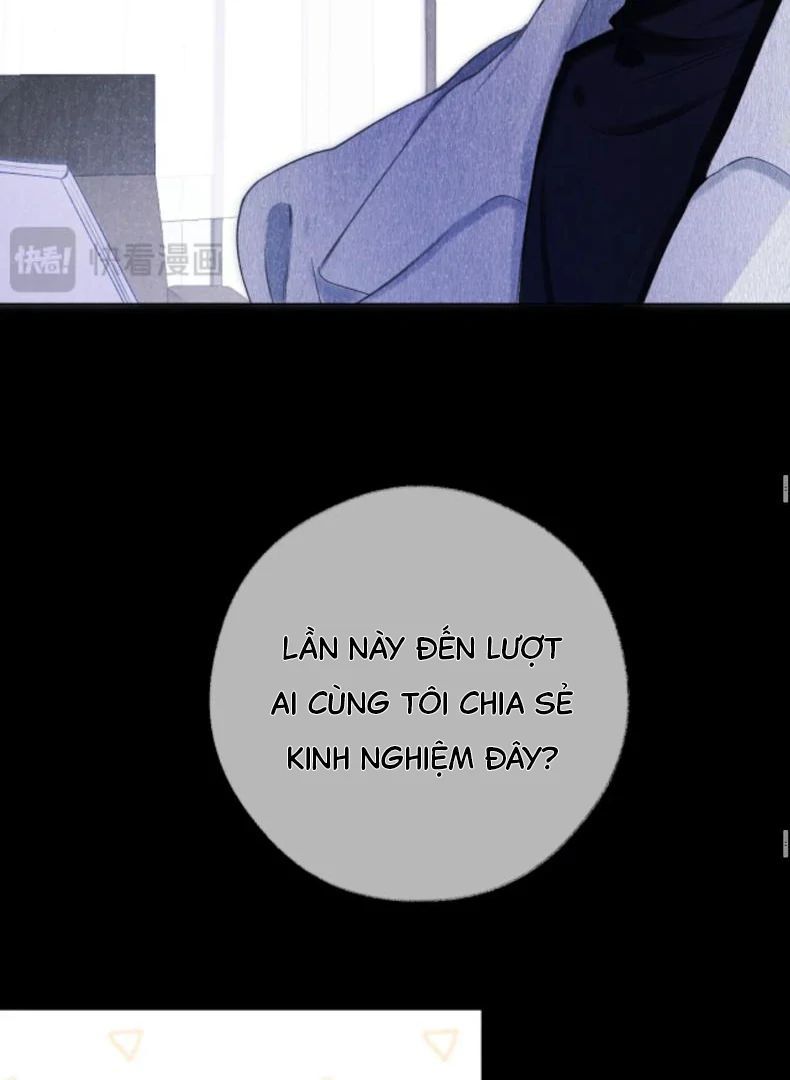 Decibel Nhịp Tim Chap 8 - Next Chap 9