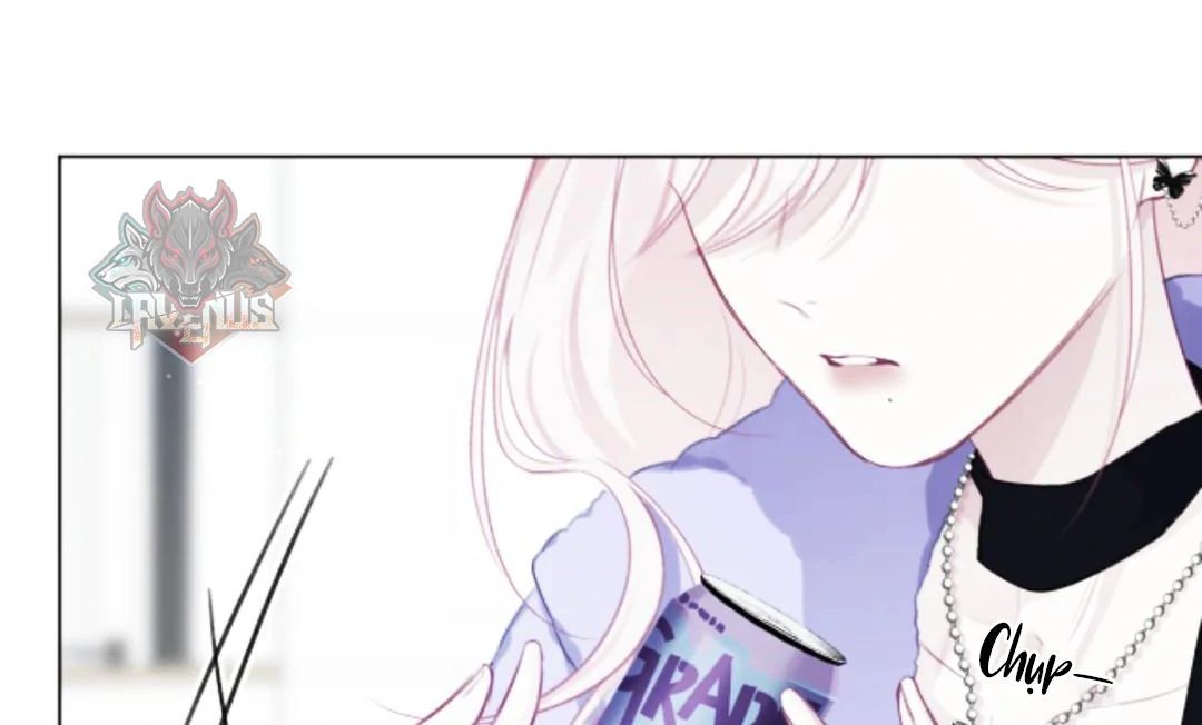 Decibel Nhịp Tim Chap 9 - Next Chap 10