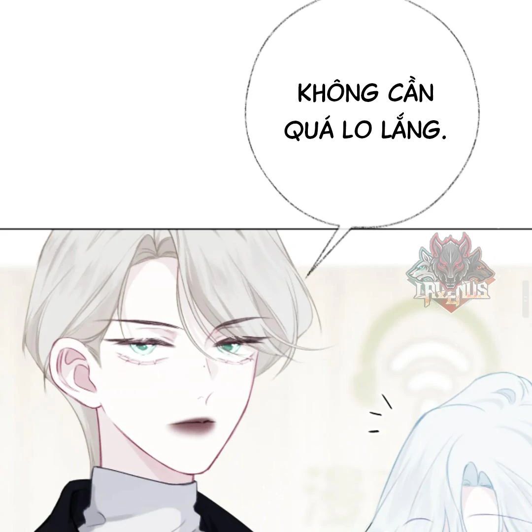 Decibel Nhịp Tim Chap 9 - Next Chap 10