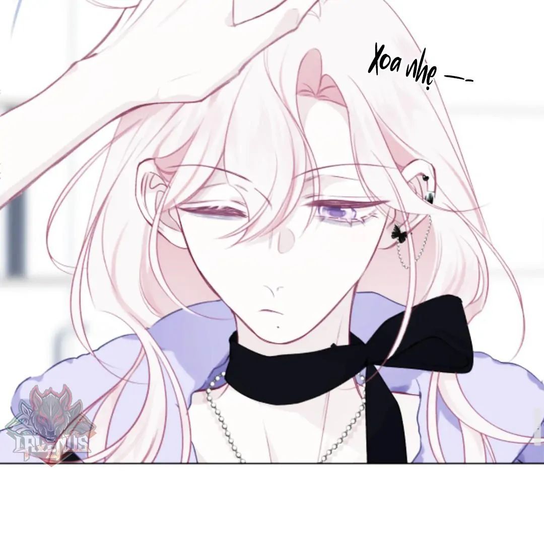 Decibel Nhịp Tim Chap 9 - Next Chap 10