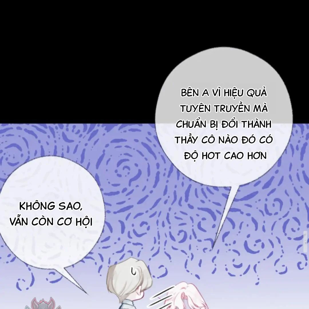Decibel Nhịp Tim Chap 9 - Next Chap 10