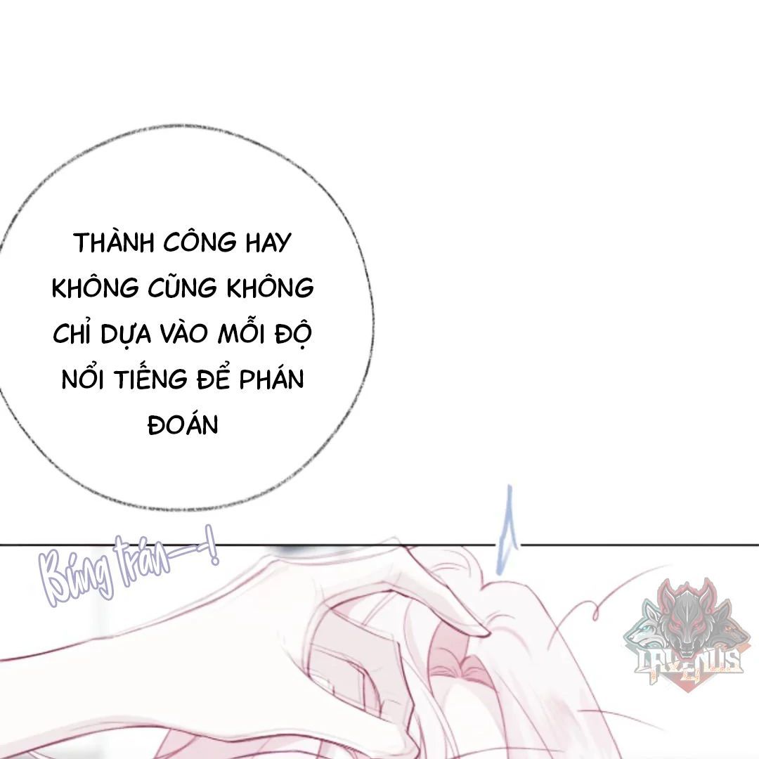 Decibel Nhịp Tim Chap 9 - Next Chap 10