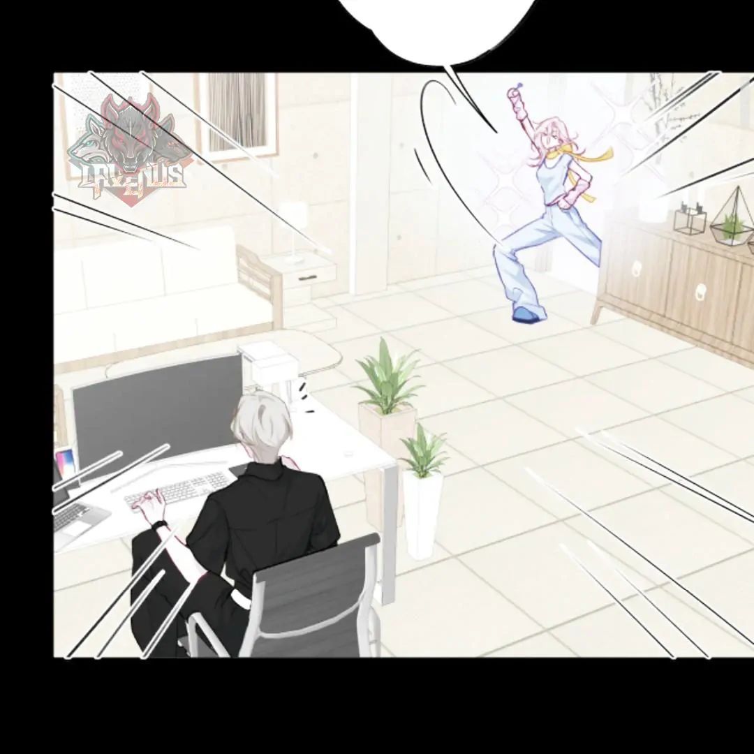 Decibel Nhịp Tim Chap 9 - Next Chap 10