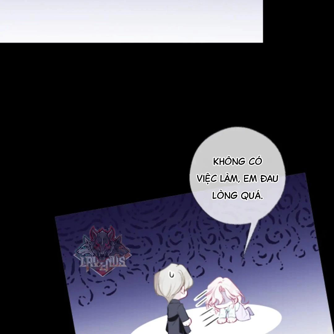 Decibel Nhịp Tim Chap 9 - Next Chap 10