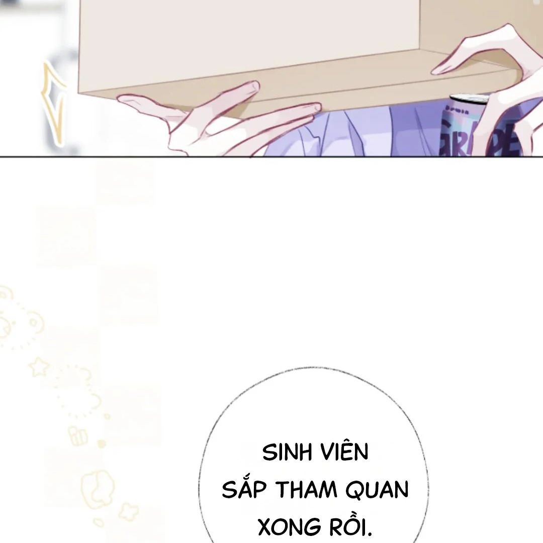Decibel Nhịp Tim Chap 9 - Next Chap 10