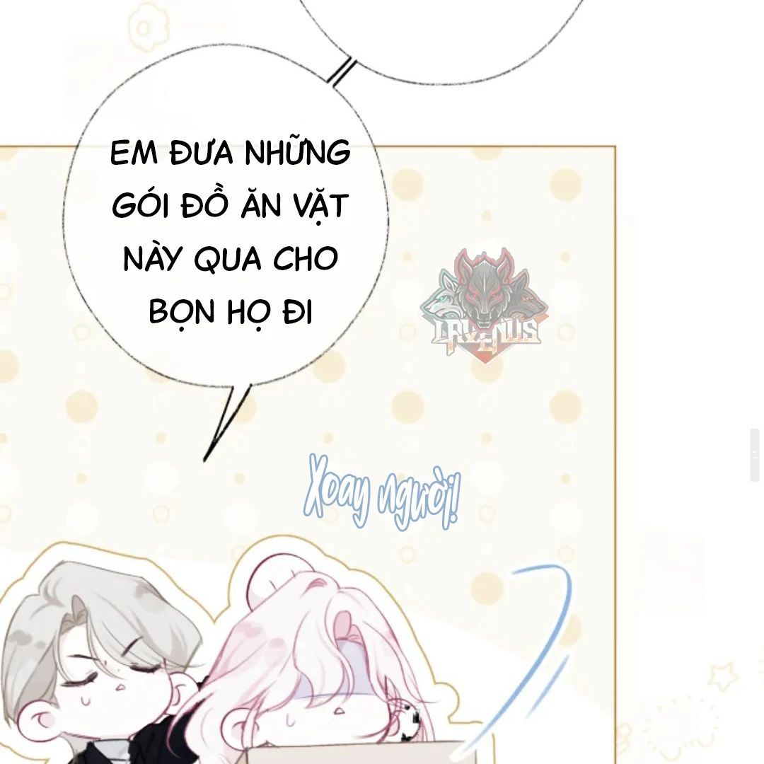 Decibel Nhịp Tim Chap 9 - Next Chap 10