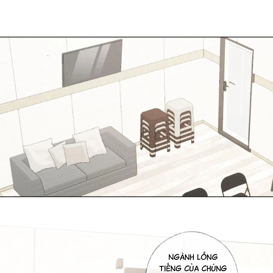 Decibel Nhịp Tim Chap 9 - Next Chap 10