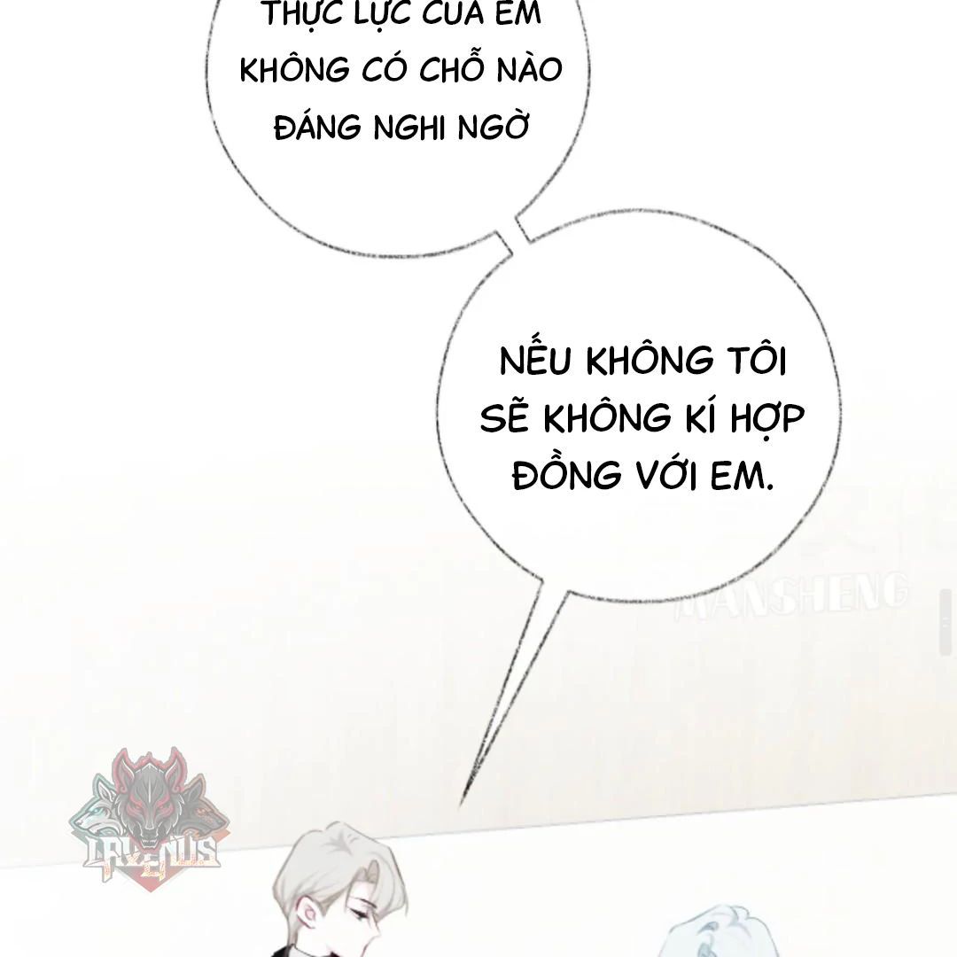 Decibel Nhịp Tim Chap 9 - Next Chap 10