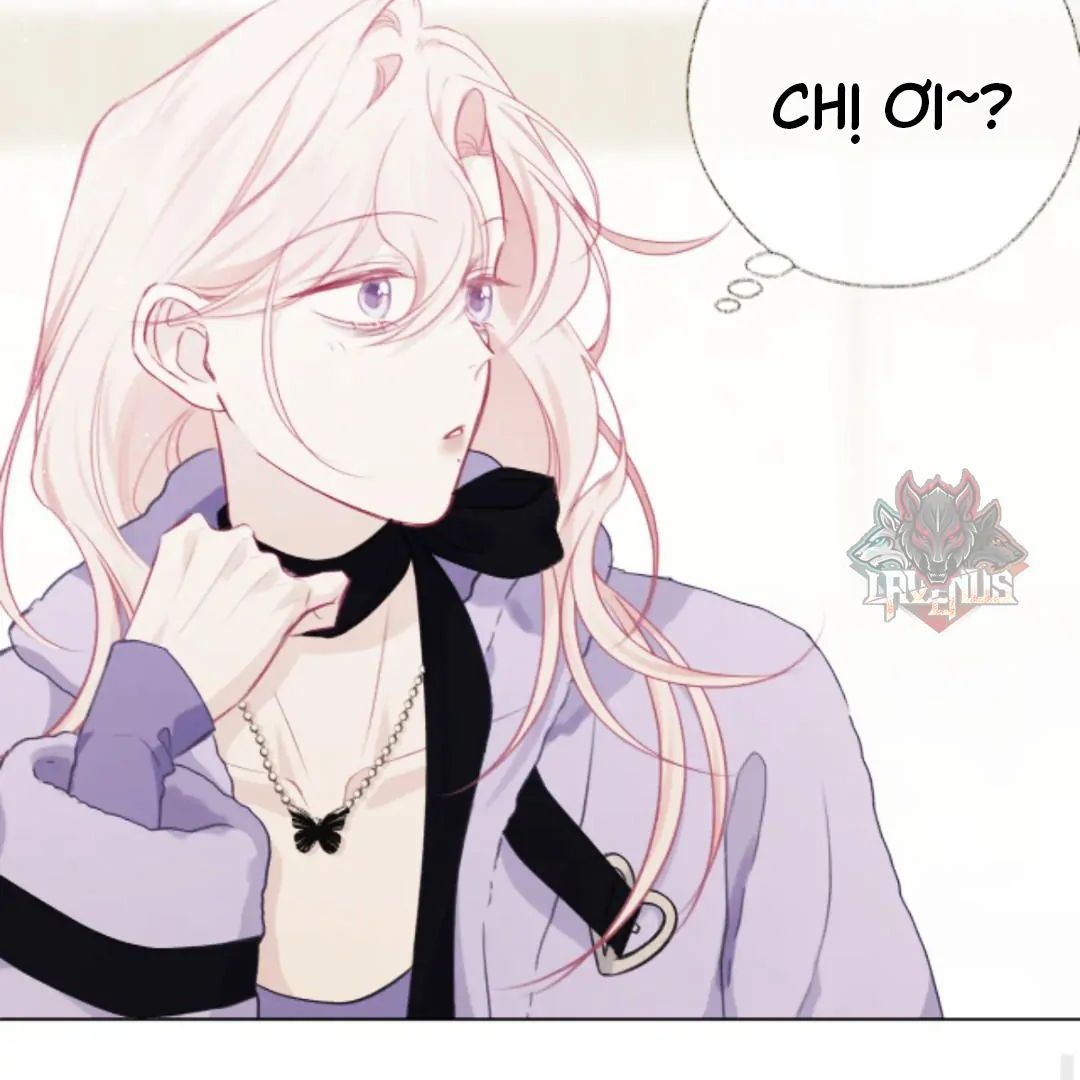 Decibel Nhịp Tim Chap 9 - Next Chap 10