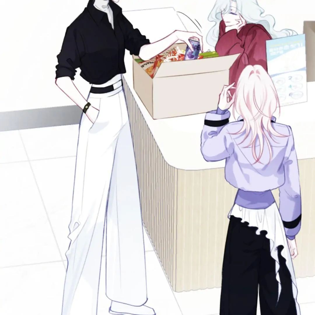 Decibel Nhịp Tim Chap 9 - Next Chap 10