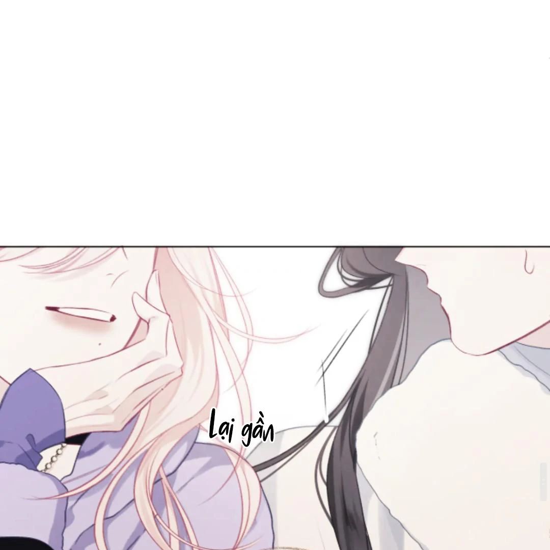 Decibel Nhịp Tim Chap 9 - Next Chap 10