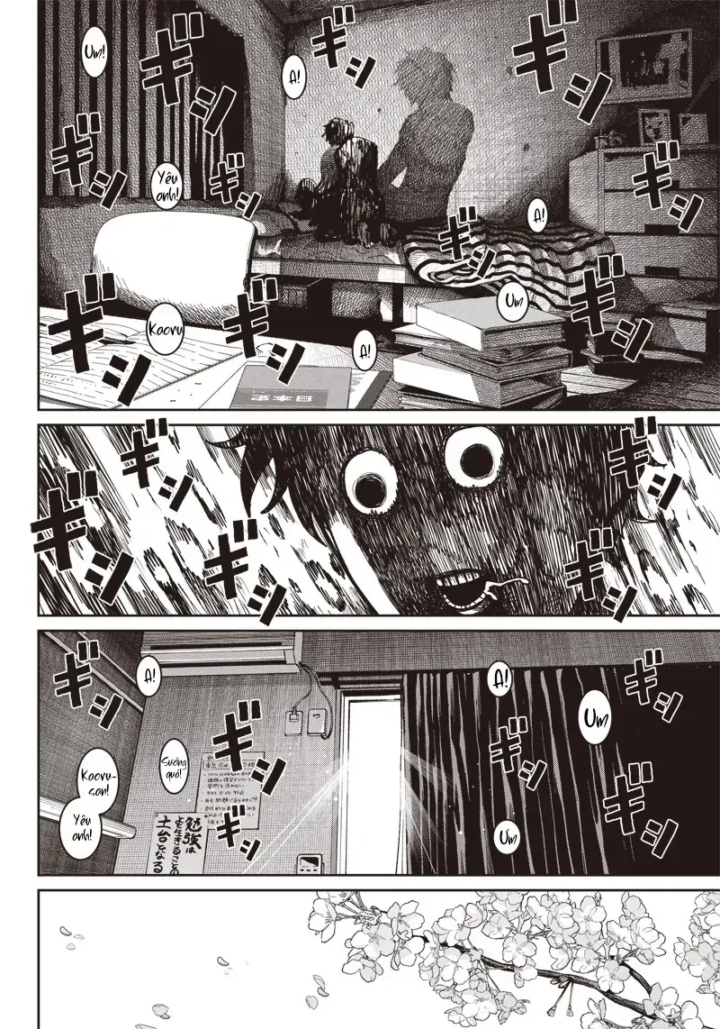 Deep-Rooted Jizou Chap 0 - Next Chap 1