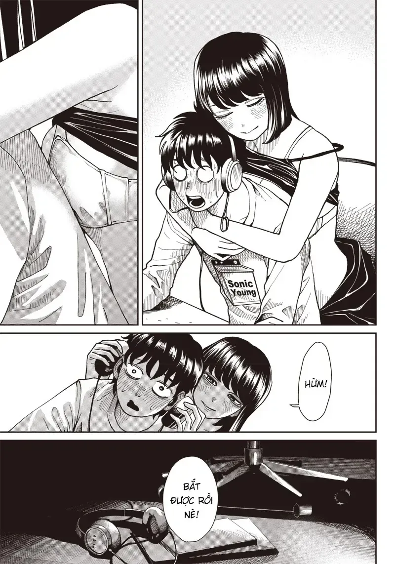 Deep-Rooted Jizou Chap 0 - Next Chap 1