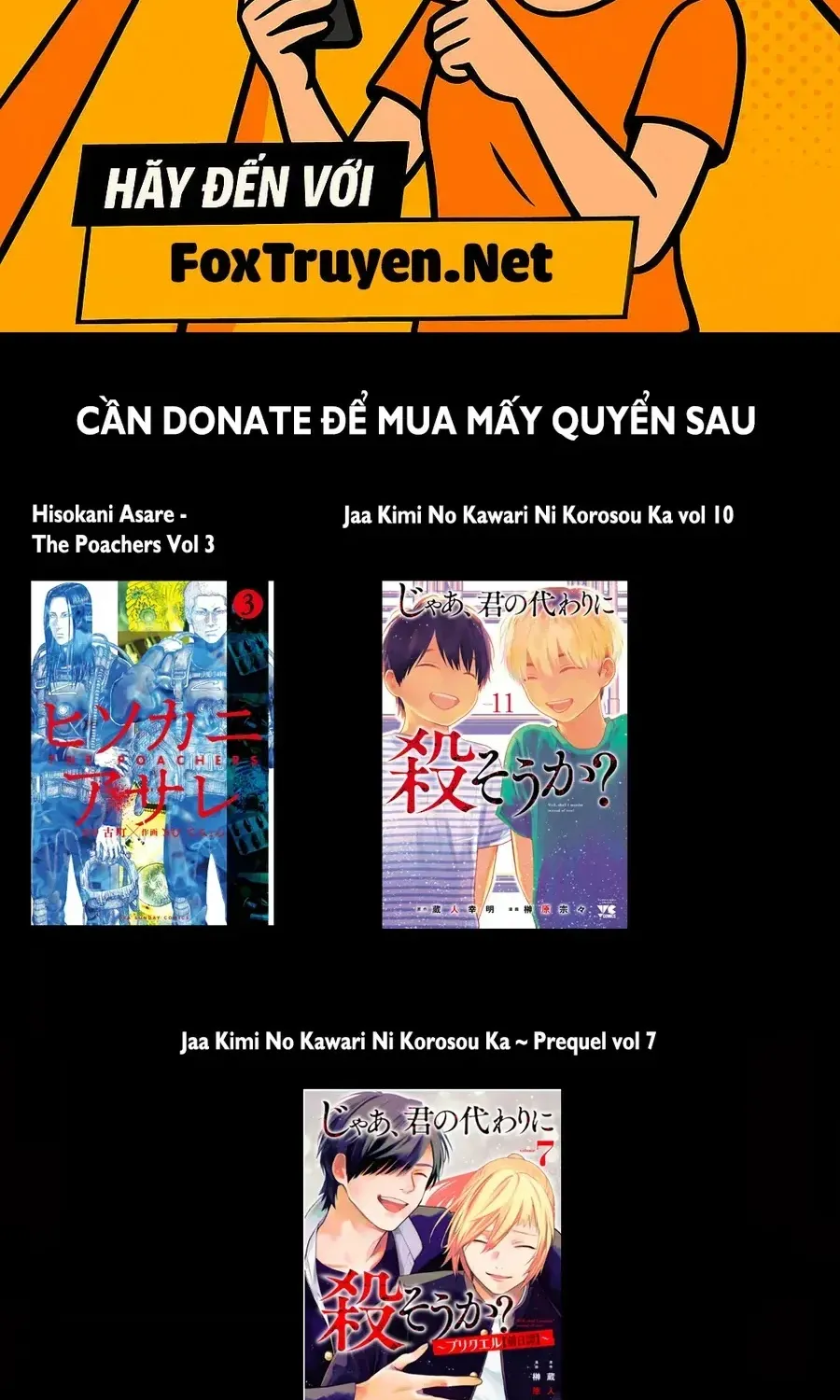 Dekin No Mogura Chap 1 - Next Chap 2