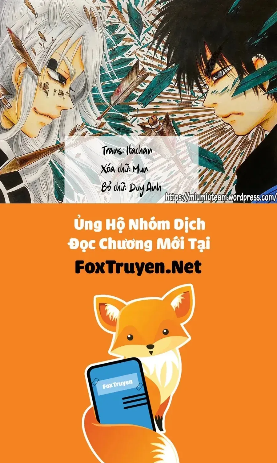 Dekin No Mogura Chap 10 - Next Chap 11