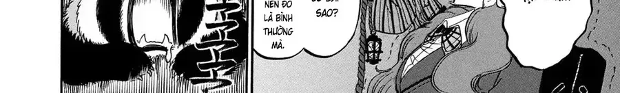 Dekin No Mogura Chap 12 - Next Chap 13