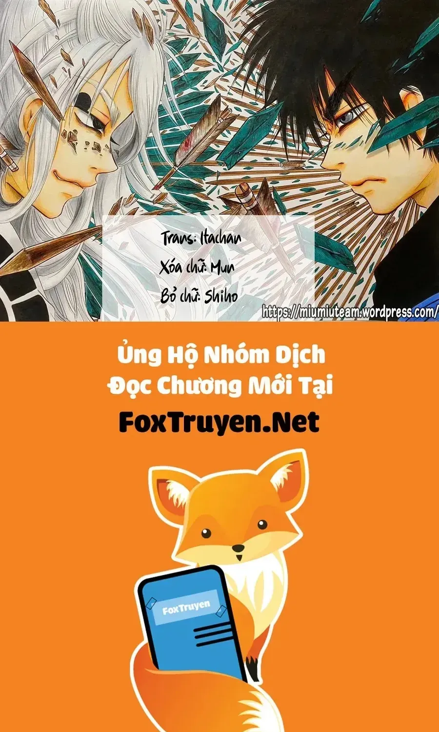 Dekin No Mogura Chap 16 - Next Chap 17