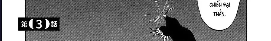 Dekin No Mogura Chap 3 - Next Chap 4