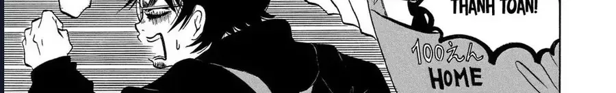 Dekin No Mogura Chap 5 - Next Chap 6