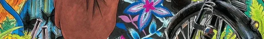 Dekin No Mogura Chap 9 - Next Chap 10