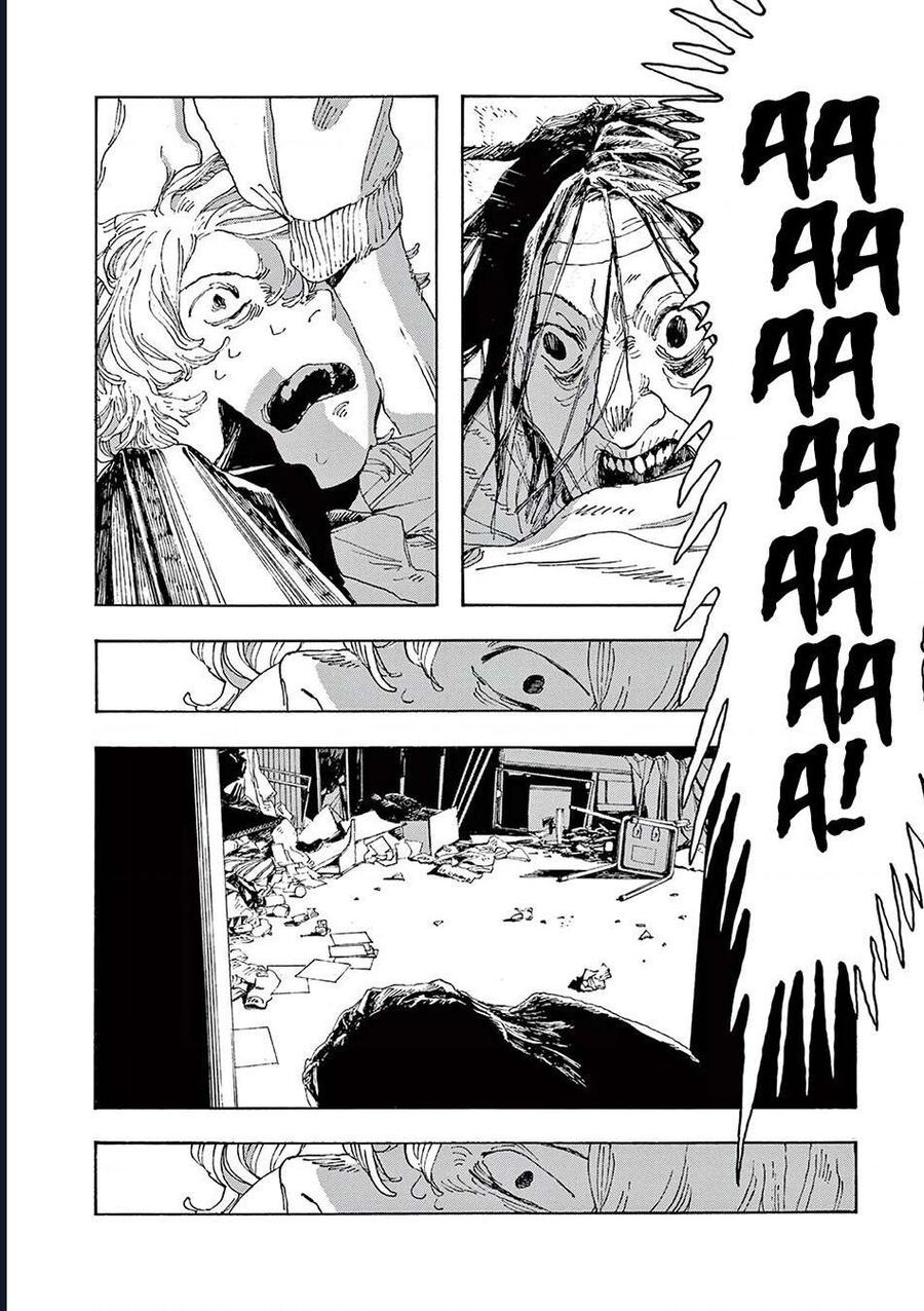 Đêm Của Kẻ Khờ Chap 10 - Next Chap 11