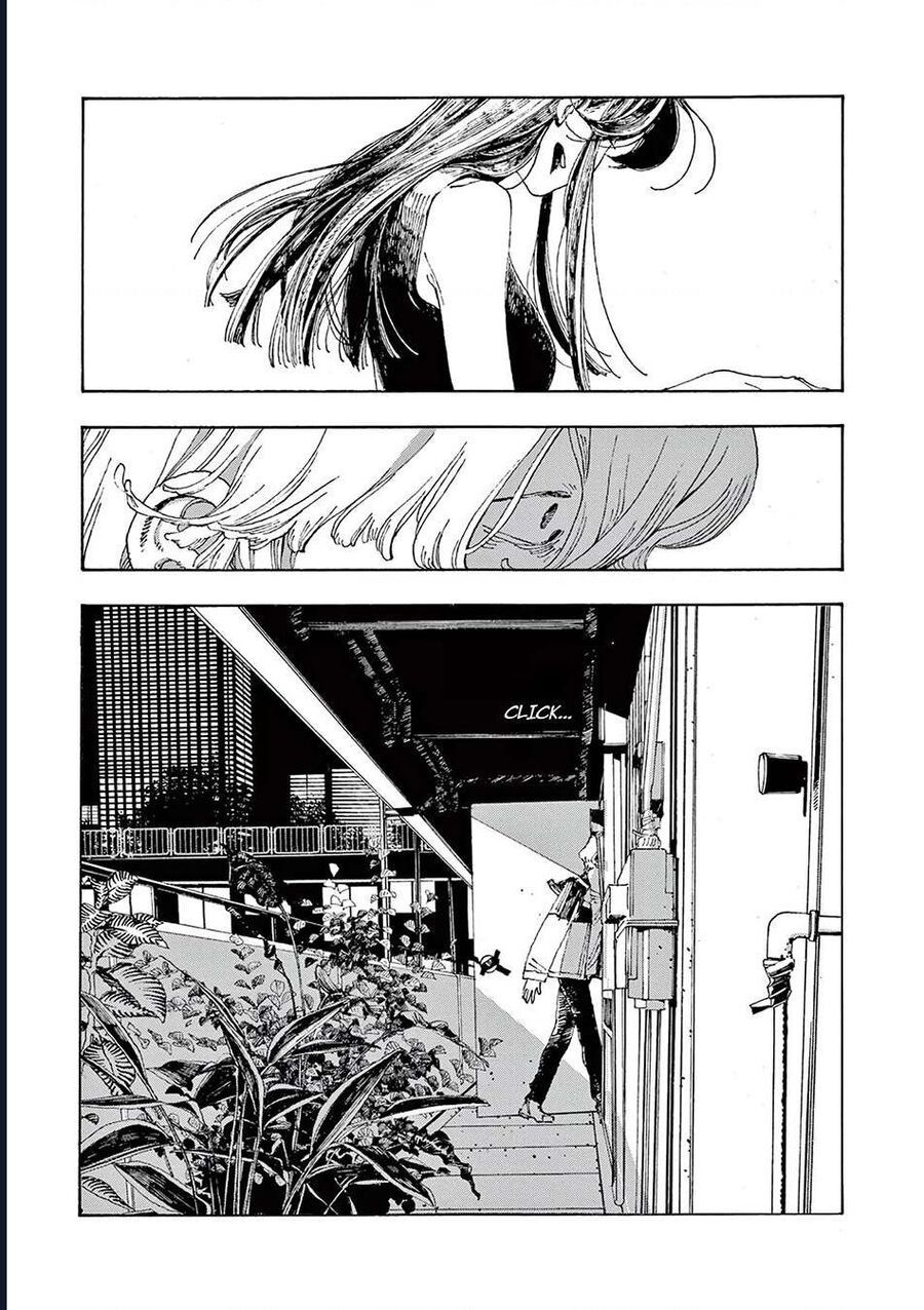 Đêm Của Kẻ Khờ Chap 10 - Next Chap 11