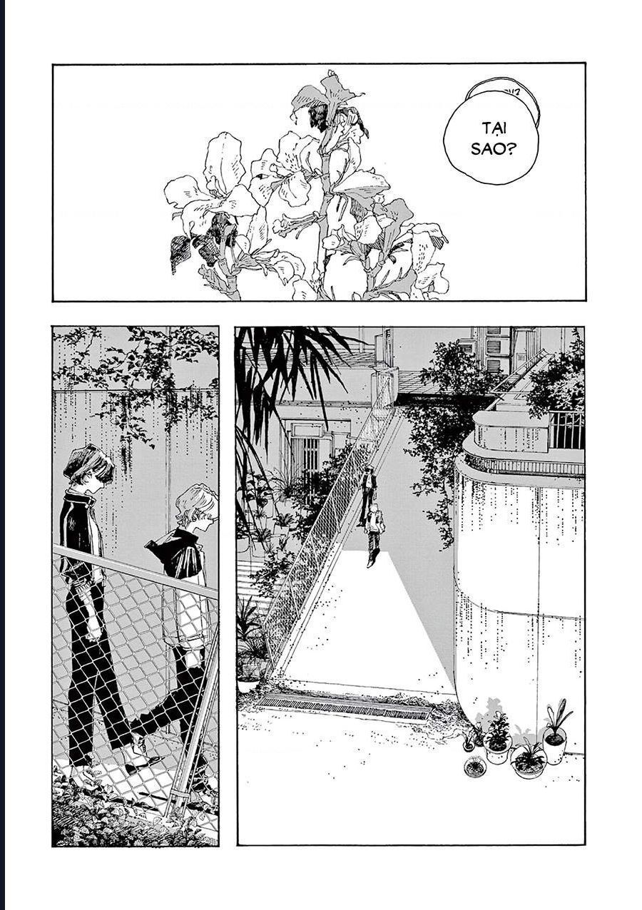 Đêm Của Kẻ Khờ Chap 14 - Next Chap 15