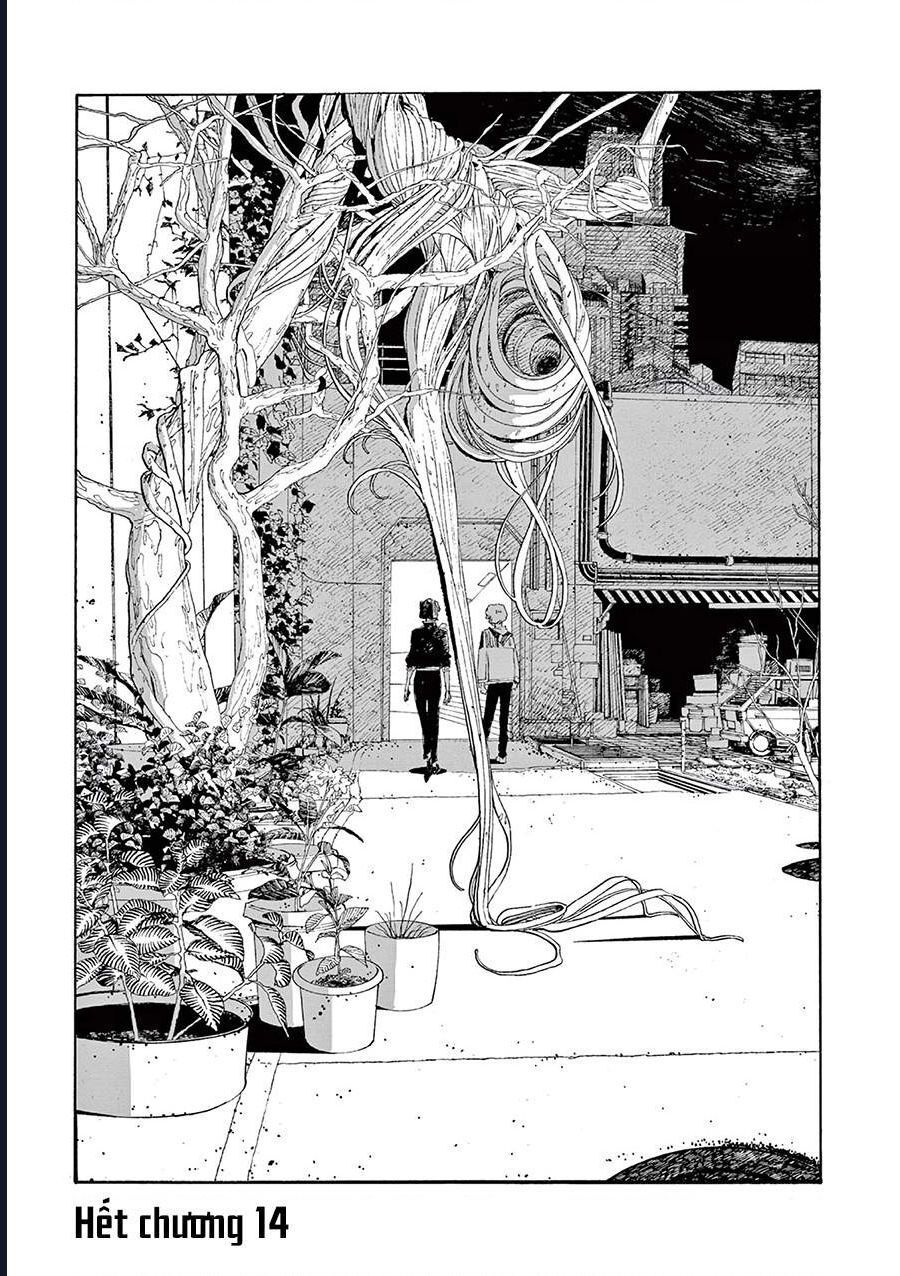 Đêm Của Kẻ Khờ Chap 14 - Next Chap 15