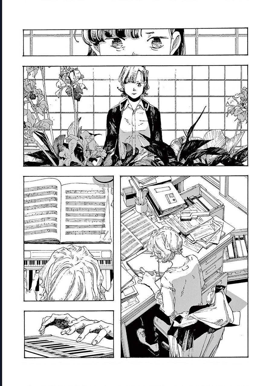 Đêm Của Kẻ Khờ Chap 14 - Next Chap 15