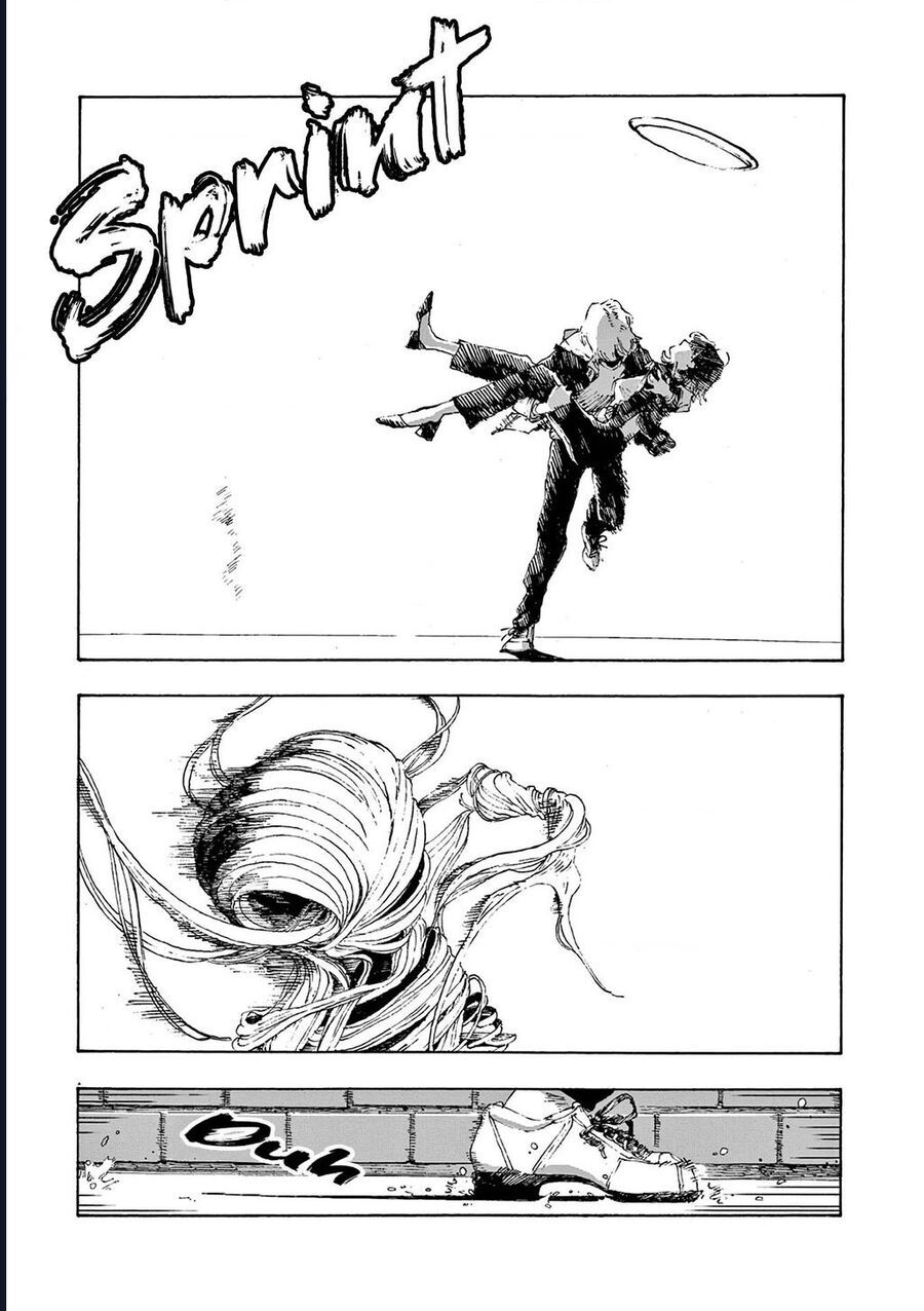 Đêm Của Kẻ Khờ Chap 15 - Next Chap 16