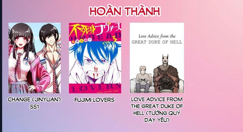 Đêm Của Kẻ Khờ Chap 16 - Next Chap 17