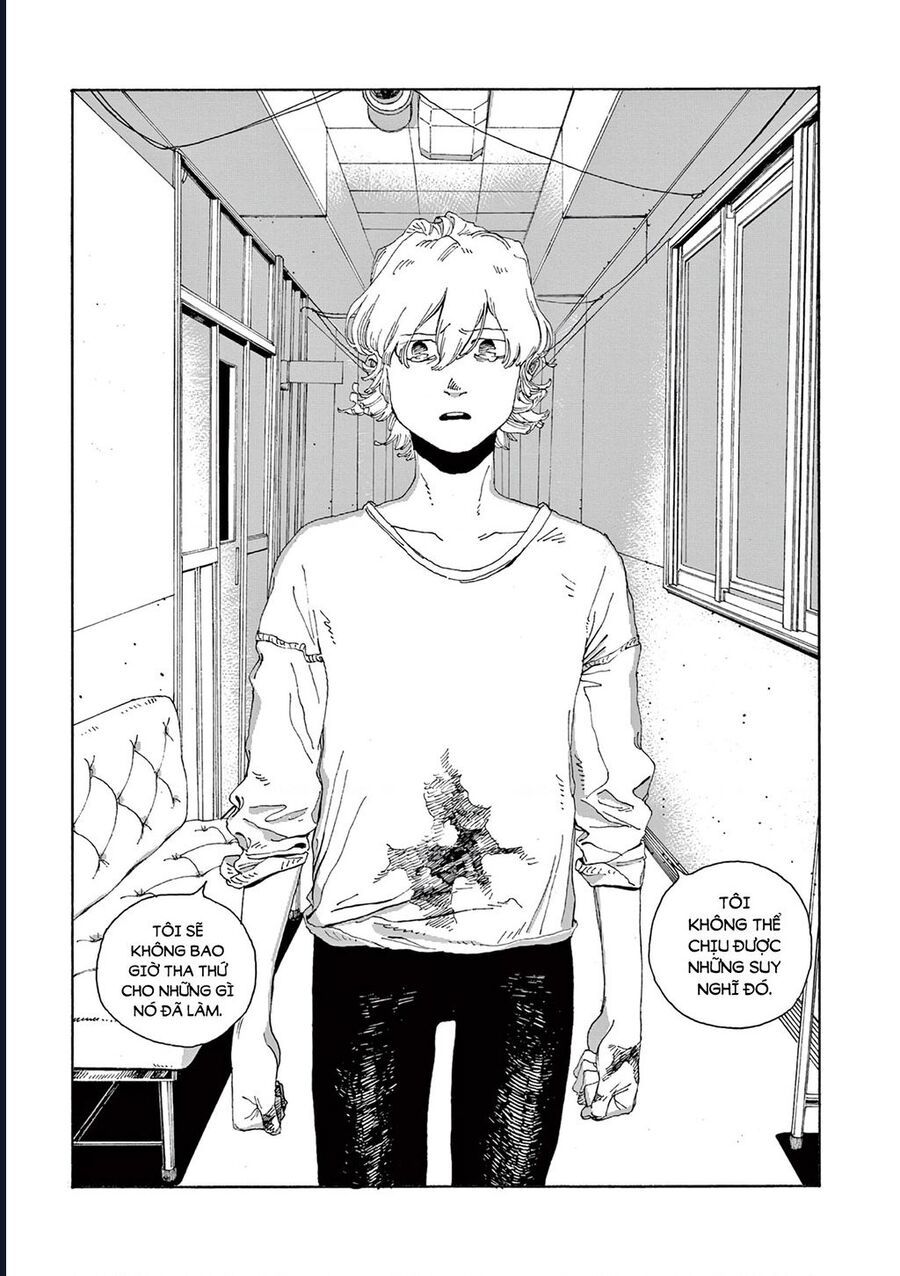 Đêm Của Kẻ Khờ Chap 16 - Next Chap 17